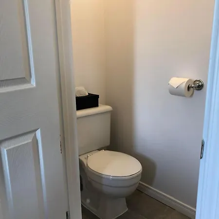 Les Pinsons Des Rives Bed & Breakfast La Malbaie Room photo