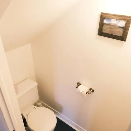 Les Pinsons Des Rives Bed & Breakfast La Malbaie Room photo