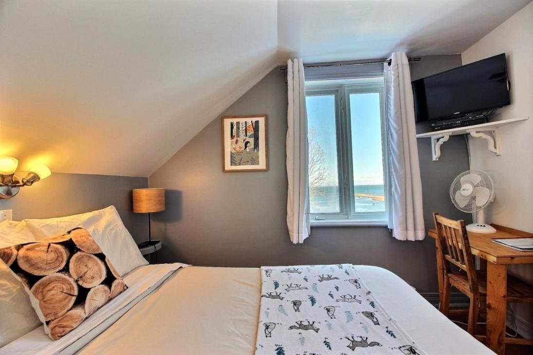 Les Pinsons Des Rives 3*