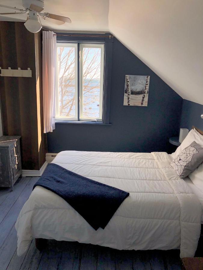 Bed & Breakfast Les Pinsons Des Rives