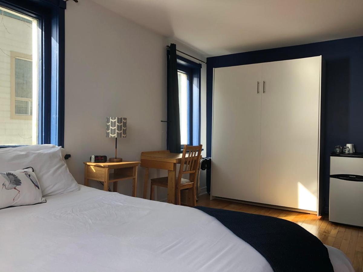 Bed & Breakfast Les Pinsons Des Rives