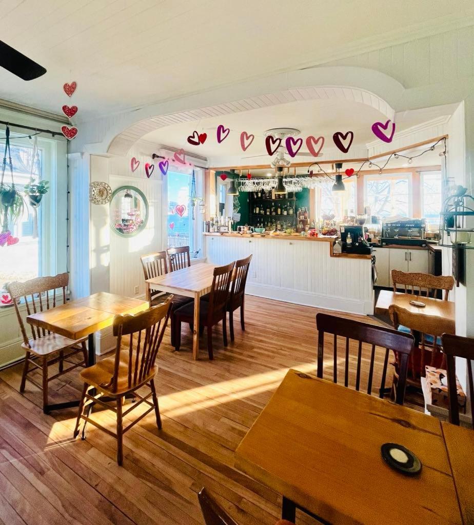Bed & Breakfast Les Pinsons Des Rives