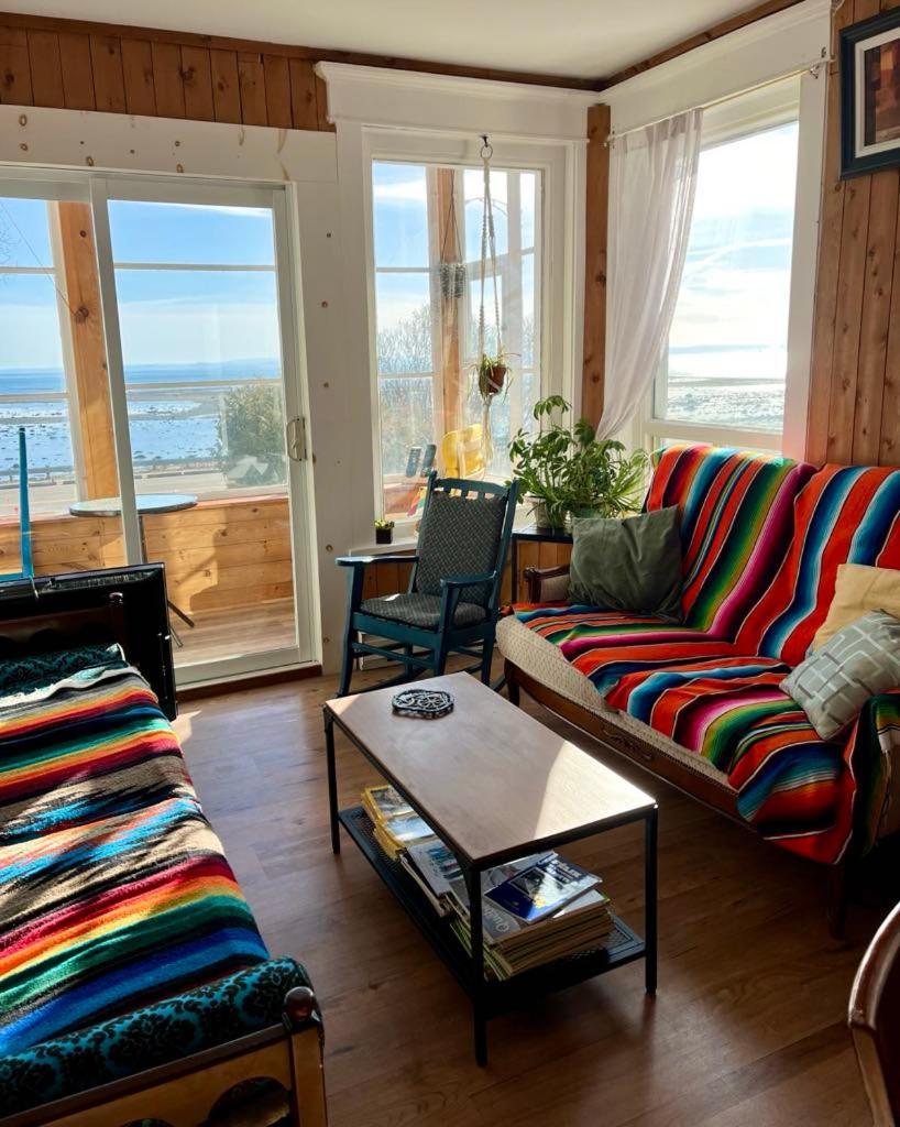 Bed & Breakfast Les Pinsons Des Rives 3*