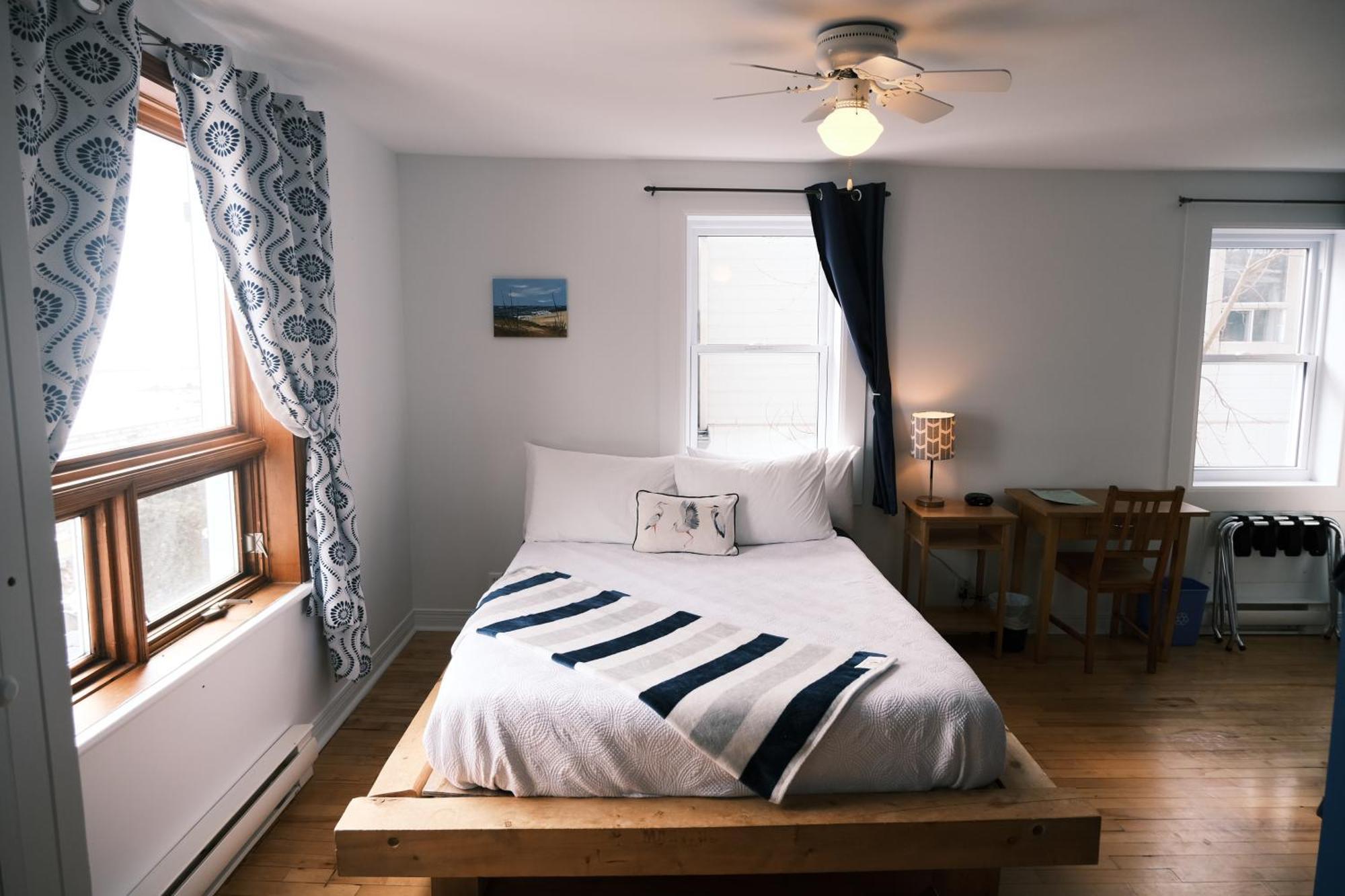 Bed & Breakfast Les Pinsons Des Rives