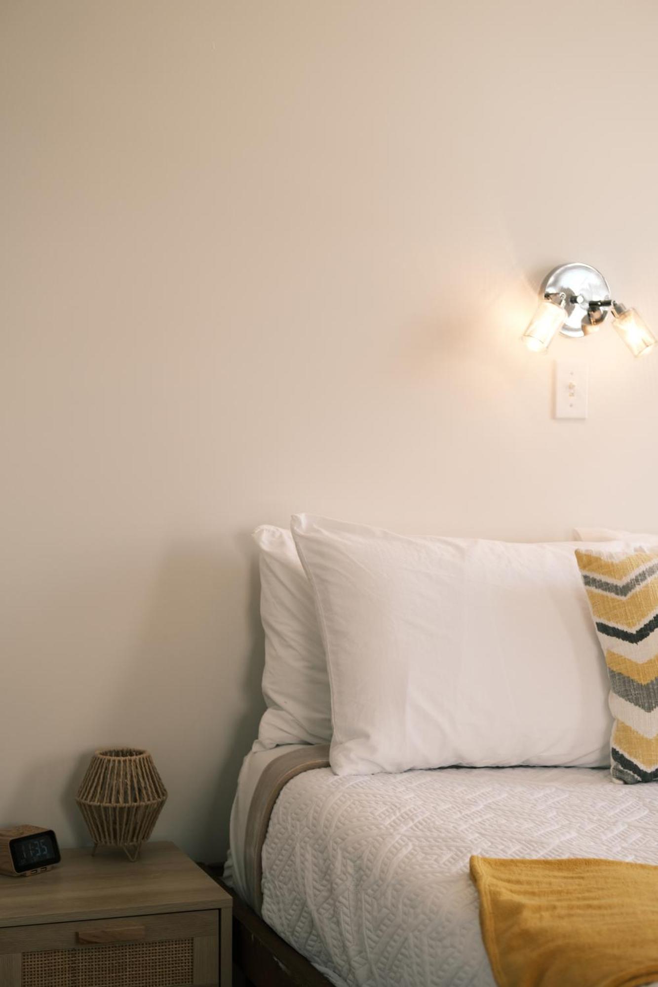 Bed & Breakfast Les Pinsons Des Rives La Malbaie