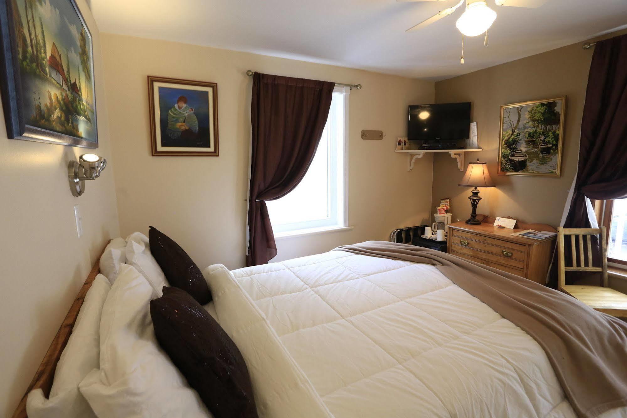 Bed & Breakfast Les Pinsons Des Rives