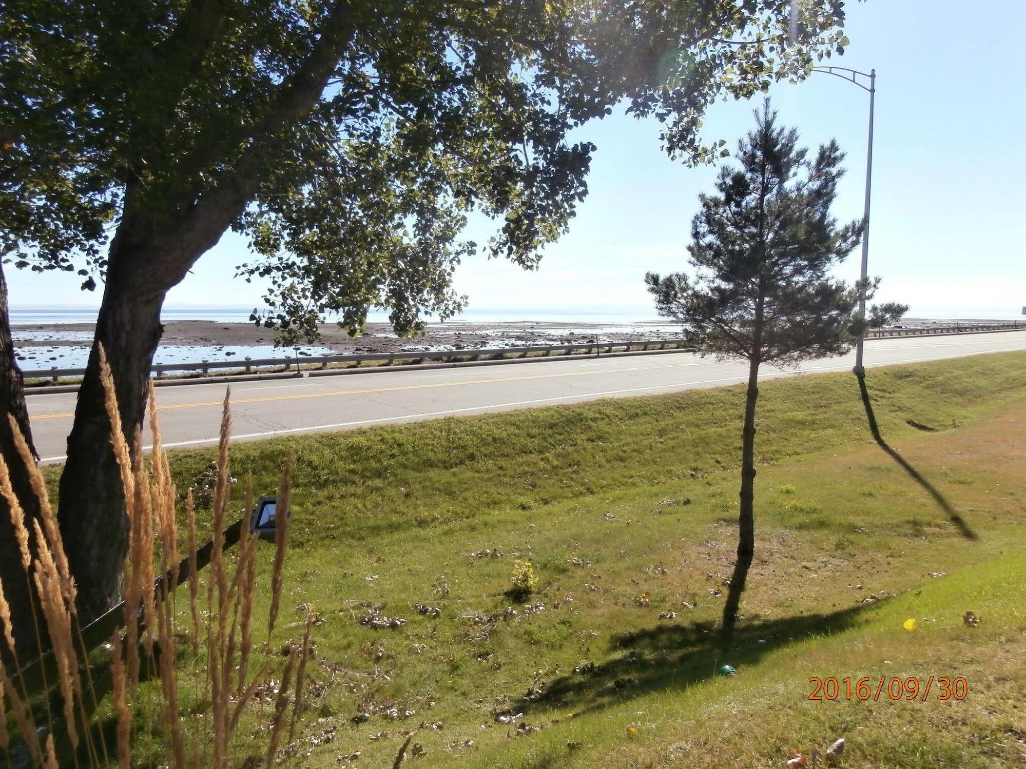 Les Pinsons Des Rives 3* La Malbaie