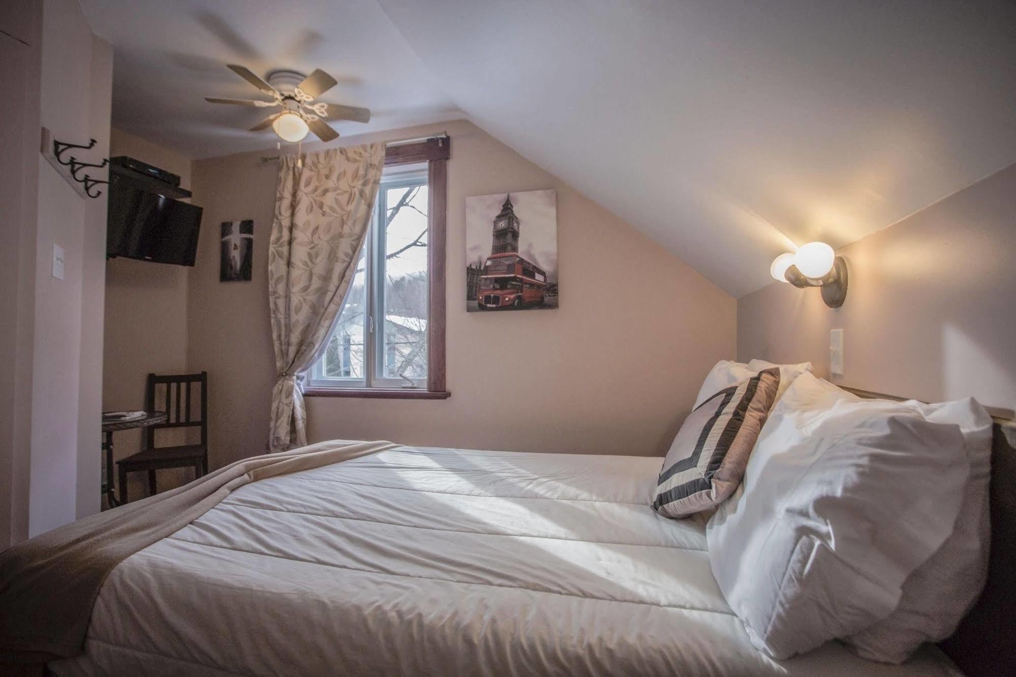 Les Pinsons Des Rives Bed & Breakfast 3*