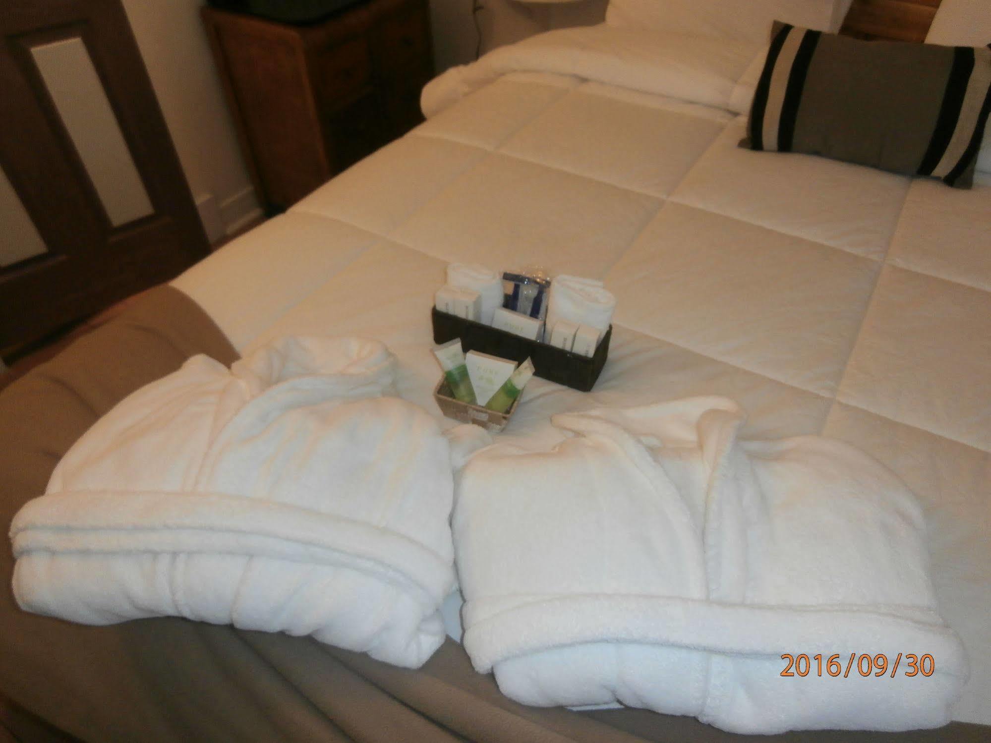 Les Pinsons Des Rives 3* La Malbaie