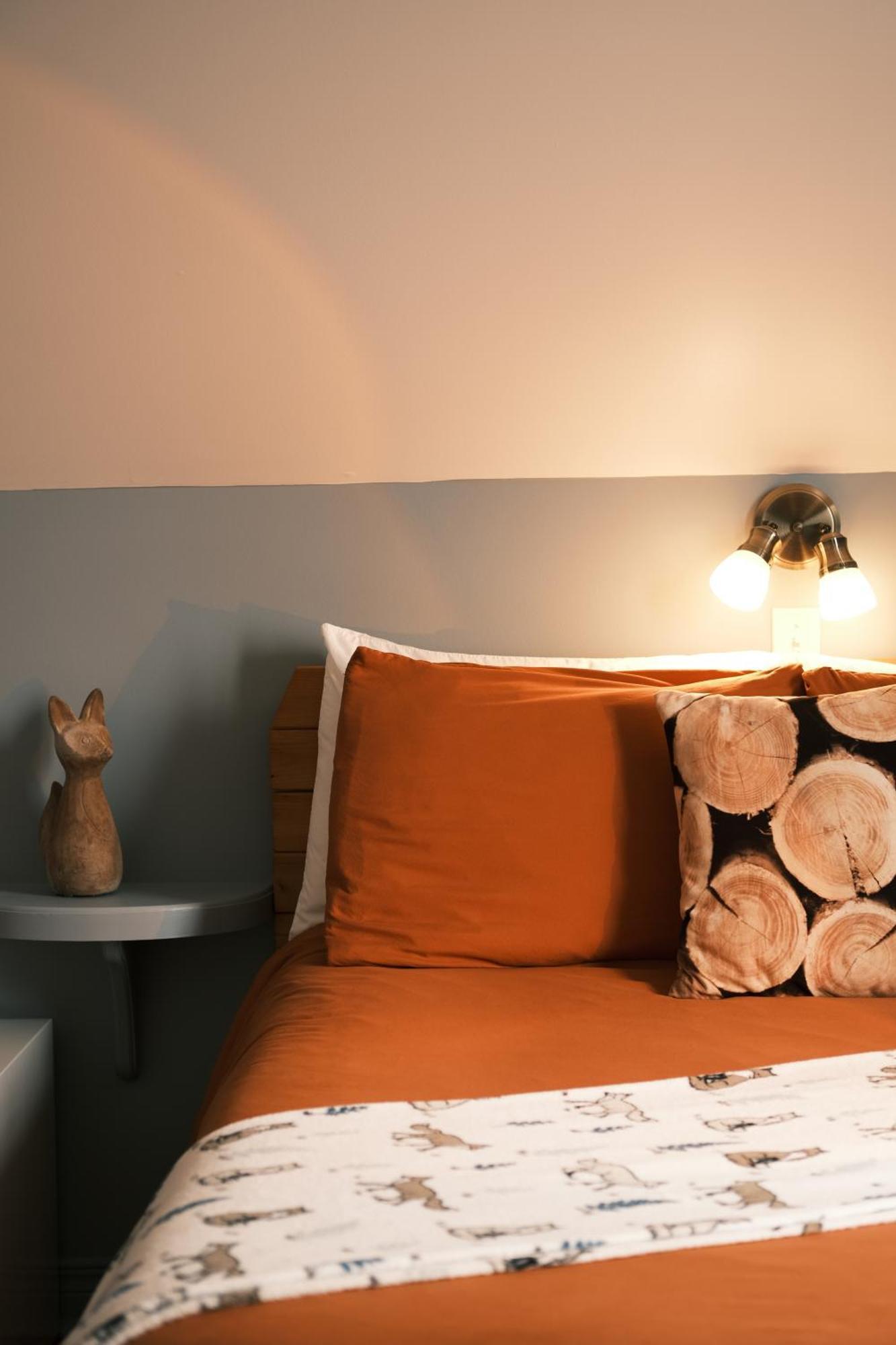 Bed & Breakfast Les Pinsons Des Rives 3*