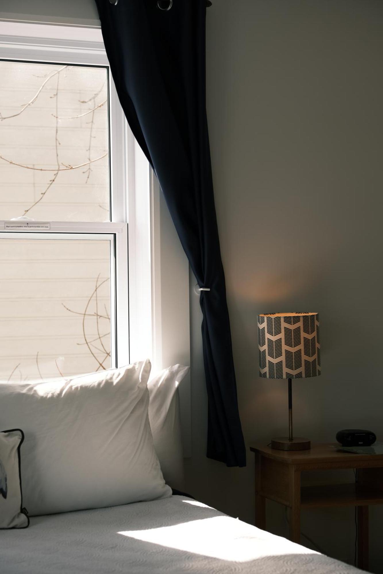 Bed & Breakfast Les Pinsons Des Rives La Malbaie